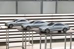 Mercedes-Benz CLS-Class 2011 года